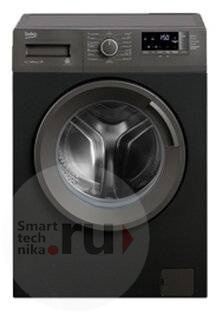 Стиральная машина Beko RGE685P2BAA