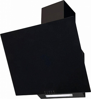Вытяжка кухонная DACH AMALIA 60 black