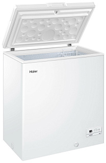 Морозильник HAIER  HCE-143R