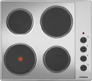 Электрическая варочная панель Hansa BHEI601060
