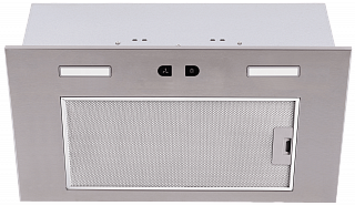 Вытяжка Haier HVX-BI662X