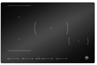 Индукционная варочная панель Bertazzoni P784I1M30NVS