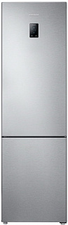 Холодильник SAMSUNG RB37A5200SA серебристый