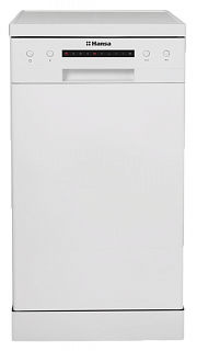 Посудомоечная машина Hansa ZWM416WH