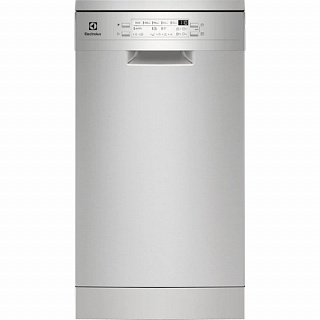 Посудомоечная машина Electrolux SES 42201SX