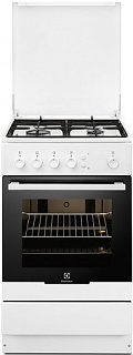 Газовая плита Electrolux EKG95010CW