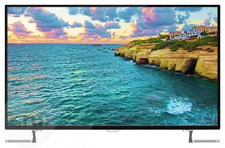 Телевизор LED 28" POLAR P28L33T2C