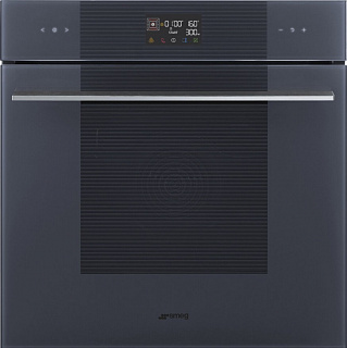 Духовой шкаф Smeg SO6102M2G