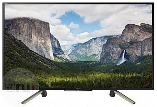 Телевизор LED 43" SONY KDL-43WF665