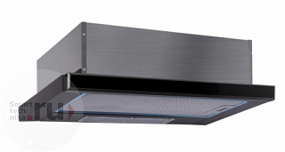 Встраиваемая вытяжка Smart Life DSL H6221B