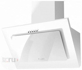 Вытяжка Lex MIKA 500 WHITE