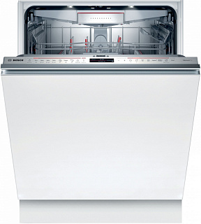 Встраиваемая посудомоечная машина Bosch SMH8ZCX10R