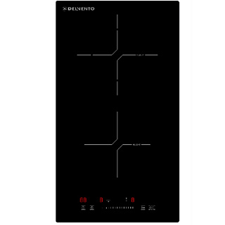 Встраиваемая электрическая поверхность Delvento V30D28S120