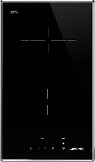 Электрическая варочная панель Smeg SE232TX1