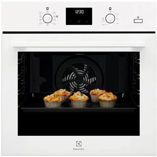 Духовой шкаф Electrolux OED3H50TW