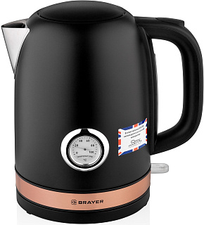 Чайник Brayer BR1005BK