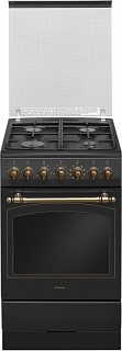 Комбинированная плита Hansa FCMA58109