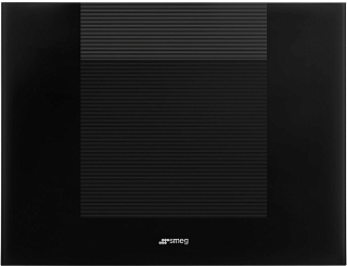 Встраиваемый винный холодильник Smeg CVI120B3E