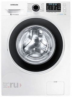 Стиральная машина Samsung WW70J52E0HW