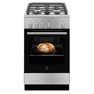 Газовая плита Electrolux RKG500003X