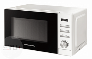 Микроволновая печь NATIONAL NK-MW140T20