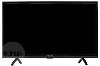 Телевизор LED 24" VEKTA LD-24TR4111BT
