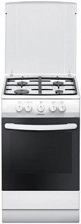 Комбинированная плита Hansa FCMW53041
