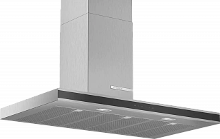 Вытяжка каминная Bosch DWB97FM50