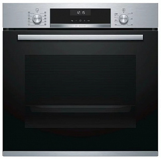 Духовой шкаф Bosch HBG537NS0R