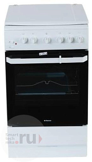 Газовая плита HANSA FCGW51109