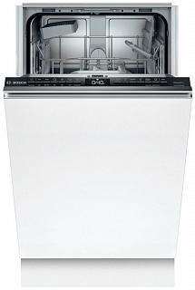 Встраиваемая посудомоечная машина Bosch SPV4HKX1DR