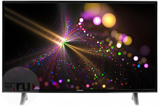 Телевизор Hitachi 40HB6T62 Full HD