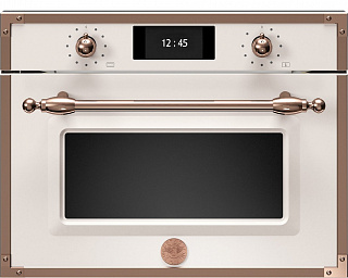 Духовой шкаф Bertazzoni F457HERVTAC
