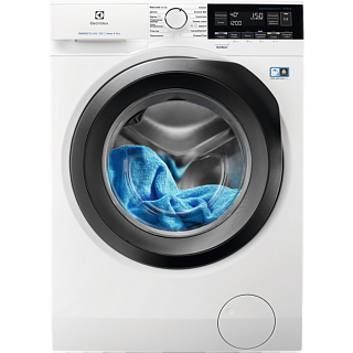 Стиральная машина с сушкой Electrolux EW7WR361S