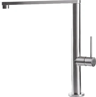 Смеситель Falmec PURE STEEL FLAT
