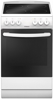 Электрическая плита Hansa FCCW53183
