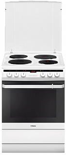 Электрическая плита Hansa FCEW68220