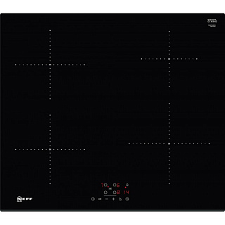 Индукционная варочная панель NEFF T36FB40X0