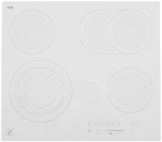 Варочная поверхность электрическая ZUGEL ZEH603W