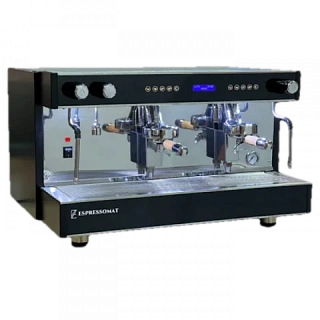 Рожковая кофемашина Jetinno Espressomat Sienna Touch