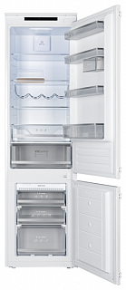 Встраиваемый холодильник Hansa BK347.4NFC