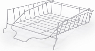 Корзина для сушильной машины Weissgauff WDH 1100