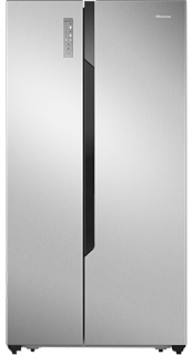 Холодильник HISENSE  RC-67WS4SAS
