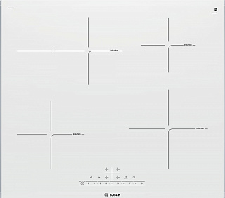 Встраиваемая индукционная панель Bosch PIF672FB1E