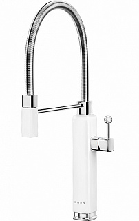 Смеситель Smeg MDF50WH