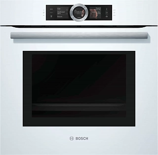 Духовой шкаф Bosch HNG6764W6
