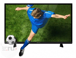 Телевизор LED 32" VEKTA LD-32SR4215BT