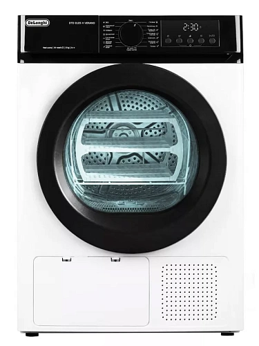 Сушильная машина DeLonghi DTD 8105 H VERANO