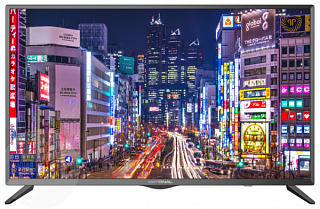 Телевизор LED 32" NATIONAL NX-32THS100