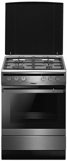 Комбинированная плита Hansa FCMX68021
